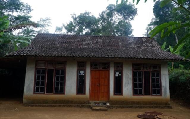 Kriwil Homestay