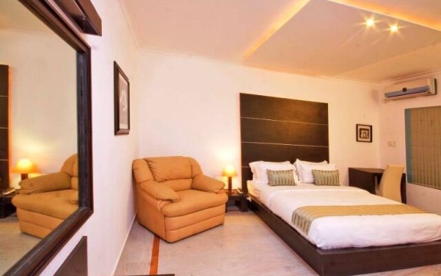 Chalet Centrium