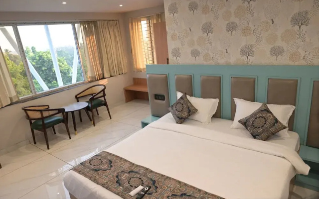 Hotel Spotlight