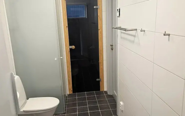 Bergsgården Lodge Järvsö