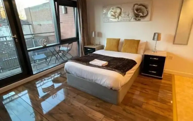 Empire Serviced Apartments