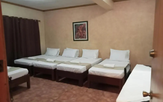 RedDoorz at Casa Marabella Villamonte Bacolod City