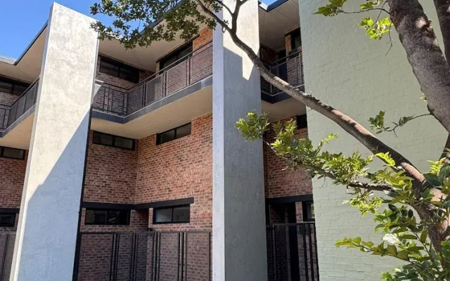 Menlyn Lofts