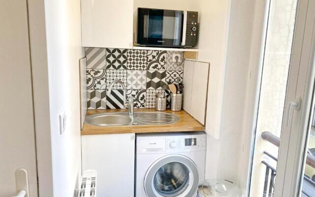 Cocon au Soleil 1827