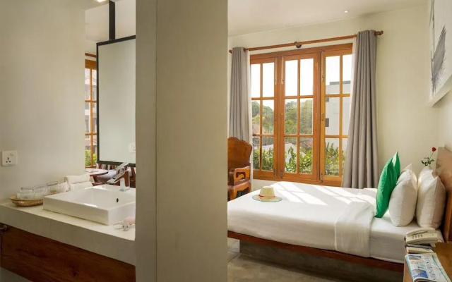 Glory Angkor Hotel Siemreap
