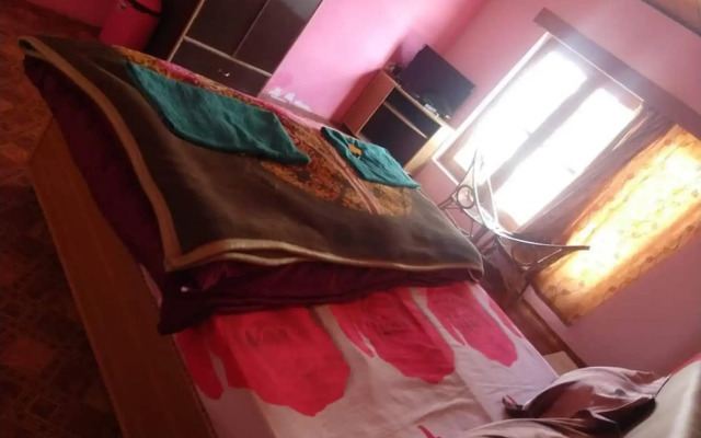 Leh Ling Guesthouse