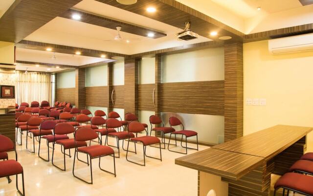 Treebo Trend Jog Centre