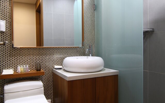 Sangsangmadang Chuncheon Stay Hotel