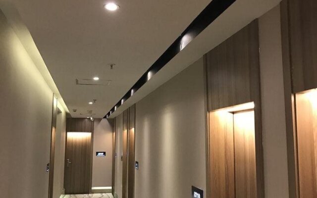 Rest Hotel Enjoy Shenzhen East Railway