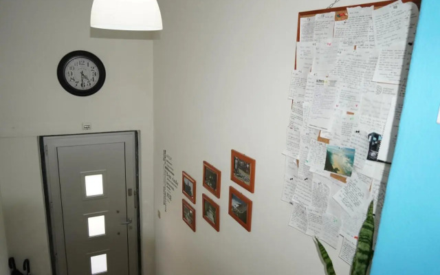 Casa do Jorge