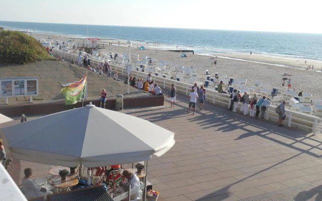 Haus Nordland Wg. 109