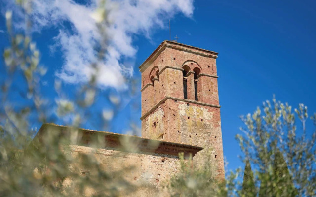 Sant'Anna in Camprena Agriturismo