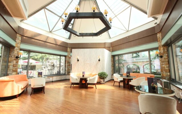 Yong An Hotel