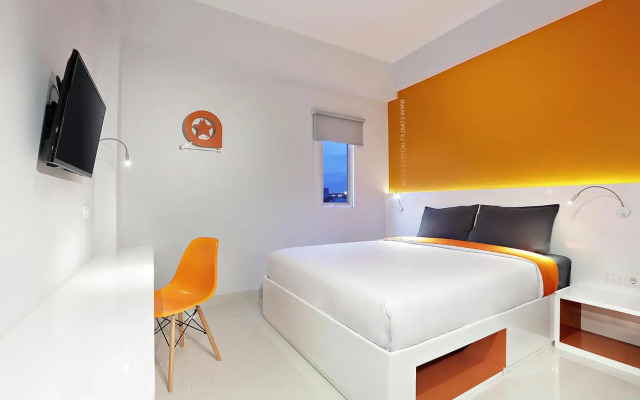 Starlet Hotel Serpong