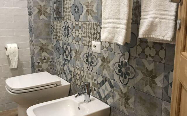 Terrazza Carlo terzo