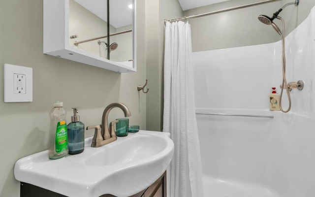 Cozy Trotter 4 Bedroom Home