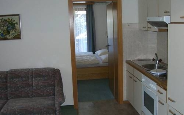 Gästehaus Truskaller