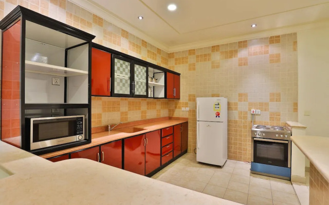 OYO 256 Yamama Palace Shemaisi Branch