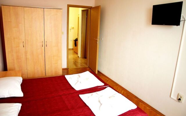 Varna Inn sea park apartments