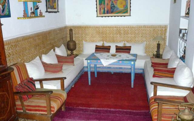 Riad Dar Latifa