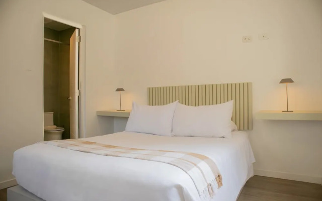 w Impressive 5BR w Terrace in Miraflores