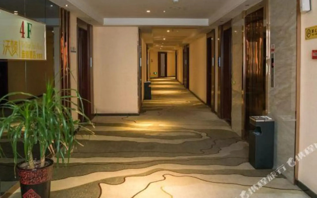 Wharton meng Hotel