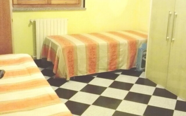 Apartment Via San Giovanni