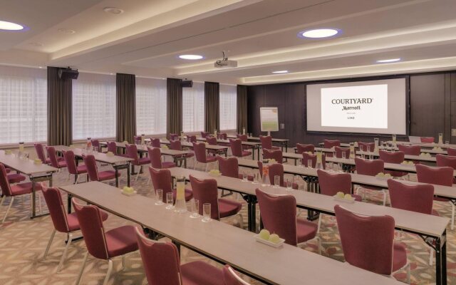 Courtyard by Marriott Linz