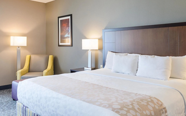 La Quinta Inn And Suites Biloxi