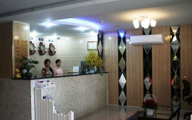 Yen Nam Hotel Hoang Van Thu