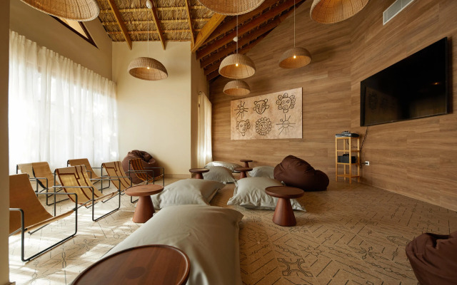 Bahia Principe Luxury Esmeralda - All Inclusive - Newly Renovated