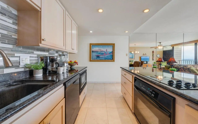 Kahana Reef 221