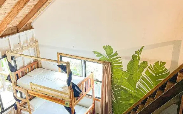 Bella's Backpackers Hostel