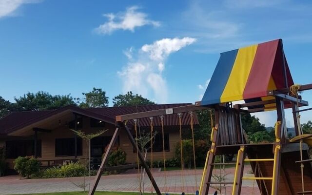 Cebu Safari and Adventure Park