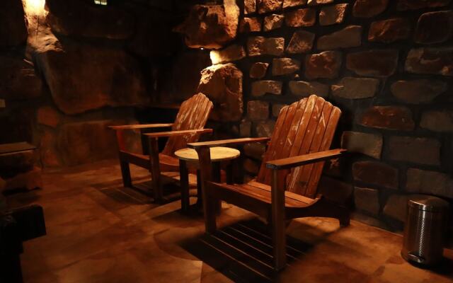 Shatavari Eco Resort