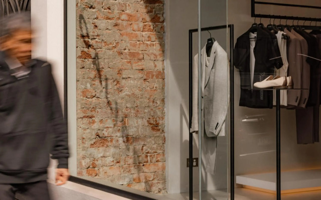 MAC South Yarra by Melbourne Apartment Collection