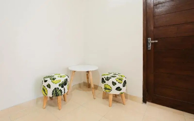 Fh Stay by OYO Rooms
