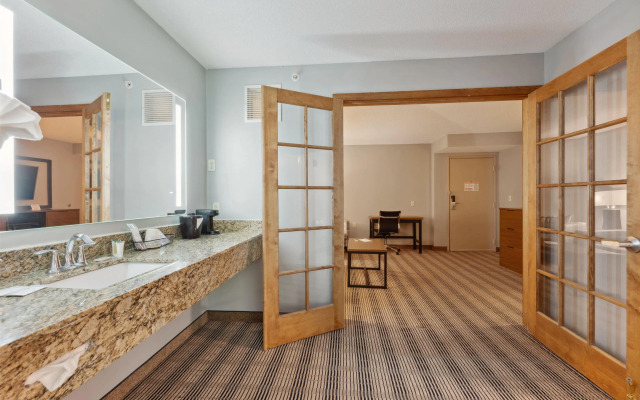 AmericInn by Wyndham Wisconsin Dells