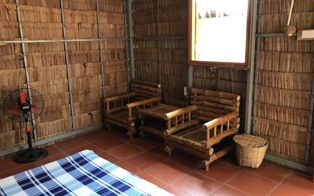 Nha Homestay