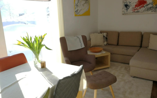 Birnbacher-appartement