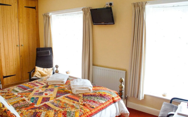 The Old Bakery B&B