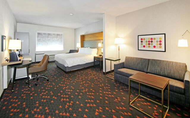 Holiday Inn Hotel & Suites Calgary Airport North, an IHG Hotel