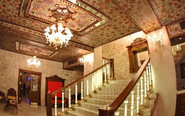 Izala Hotel - Boutique Class