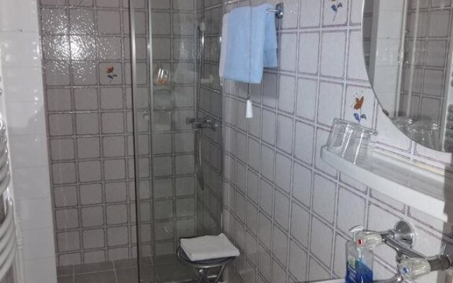 Unikum Panzió
