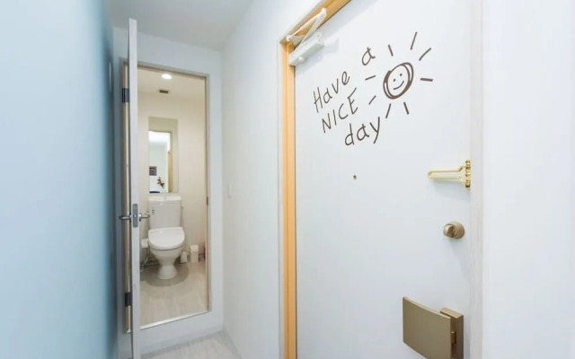 Soho Building K-An 4F