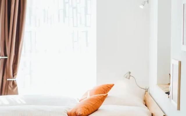 Zimmervermietung Hufnagl - Baumgartner