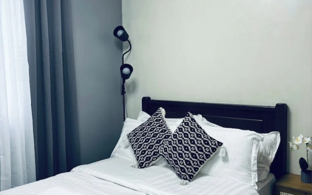 Smart Stay 2600 - Studio Apartments