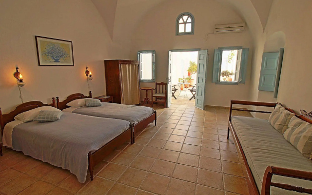 Aethrio Sunset Village