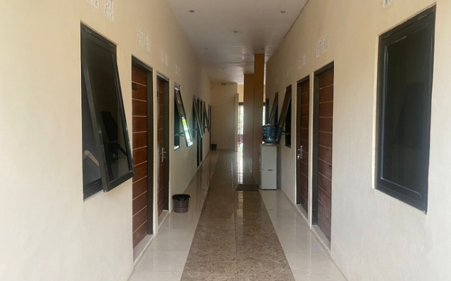 Hotel O Uno Homestay Syariah