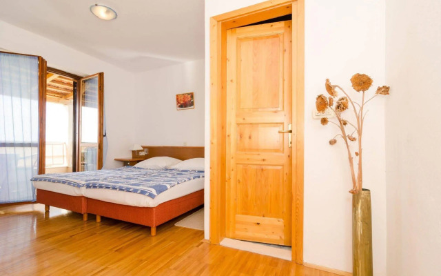 Apartments Matuško